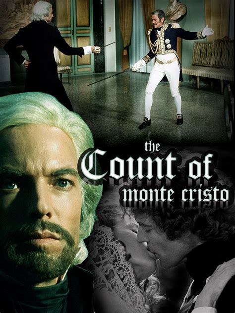 new The Count of Monte Cristo